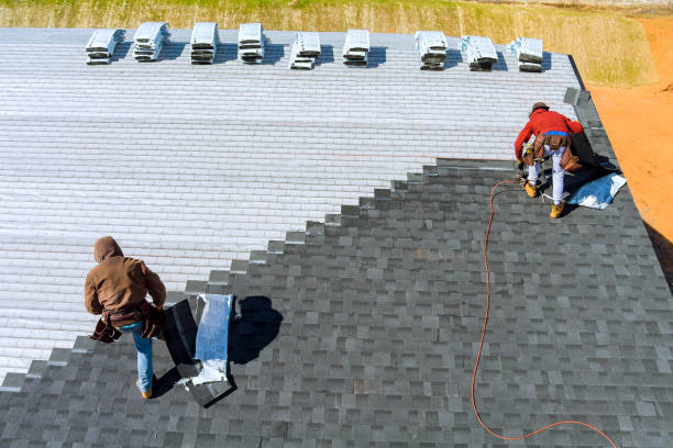 Professional Roofing Contractor in Saunders Lake, OR