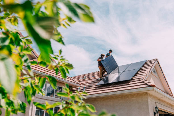 Best Roof Restoration Services  in Saunders Lake, OR