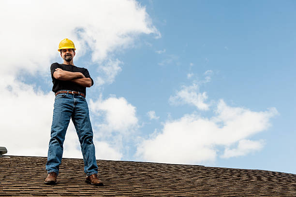Best Roof Repair Services  in Saunders Lake, OR