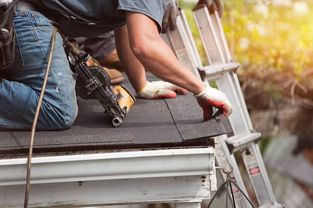 Best Sealant for Roof  in Saunders Lake, OR