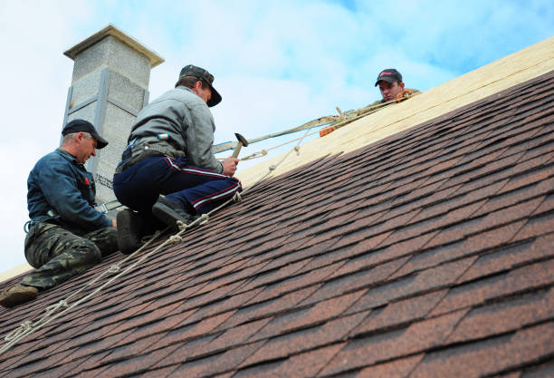 Best Tile Roofing Contractor  in Saunders Lake, OR